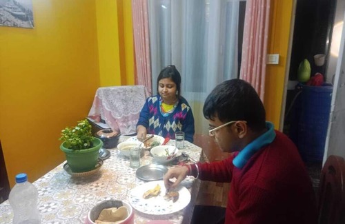 Darjeeling Bed & Breakfast | BEVERLY HILLS HOME STAY DARJEELING