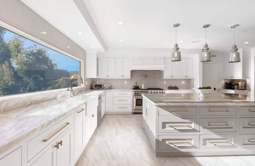 Beverly Glen House | Beverly Hills Maison by Stay Awhile Villas