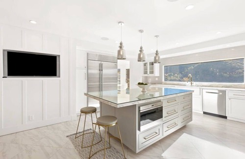 Beverly Glen House | Beverly Hills Maison by Stay Awhile Villas