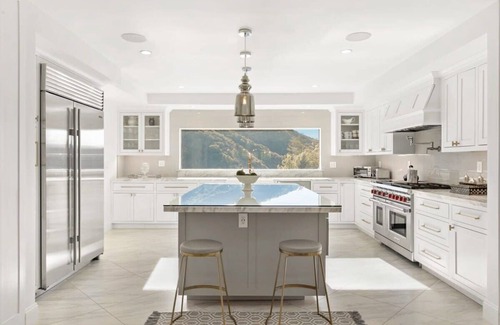 Beverly Glen House | Beverly Hills Maison by Stay Awhile Villas