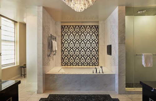 Beverly Hills Hotel | Beverly Wilshire - Beverly Hills, A Four Seasons Hotel
