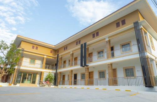 Chiang Rai Apartment | Bewarm บีวอร์ม เชียงราย