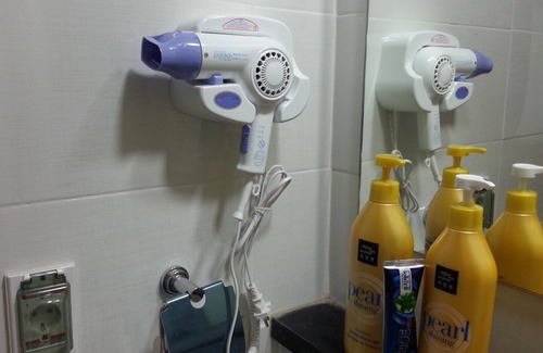 Suyeong-Gu House | Bexco Hostel B&B