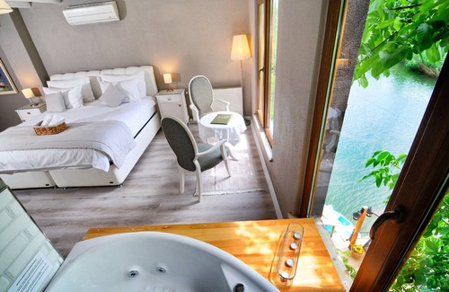 Agva Hotel | Beyaz Ev Agva - Adults Only