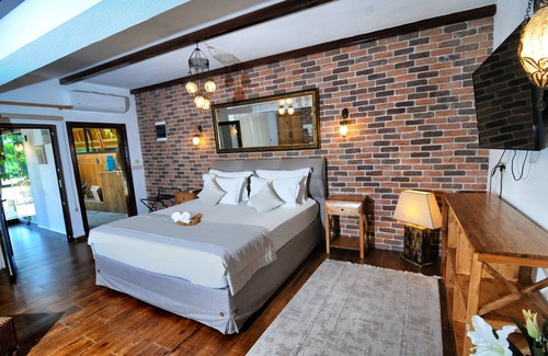 Agva Hotel | Beyaz Ev Agva - Adults Only