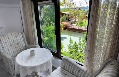 Agva Hotel | Beyaz Ev Agva - Adults Only