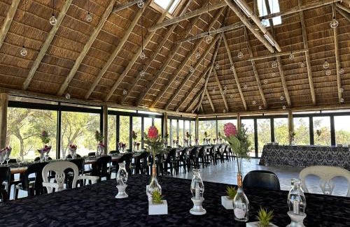 Tshwane House | Beynespoort Farm