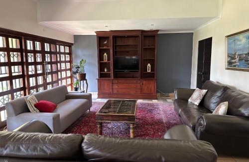 Tshwane House | Beynespoort Farm