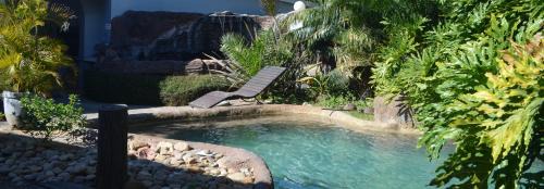 Addo House | Beyond Cui Bono