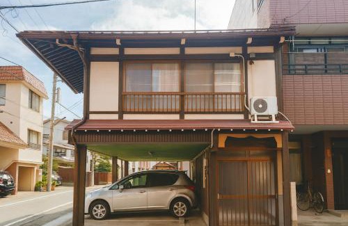 Hida Takayama Onsen Apartment | BEYOND HOTEL Takayama 5th