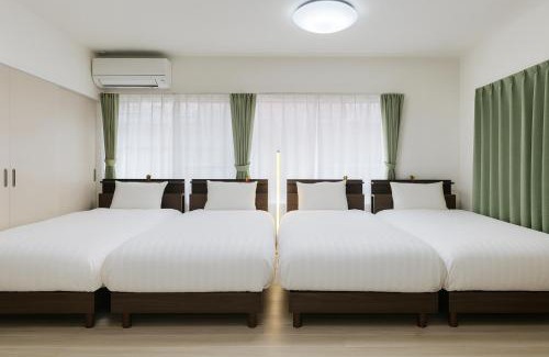 Hida Takayama Onsen Apartment | BEYOND HOTEL Takayama 5th