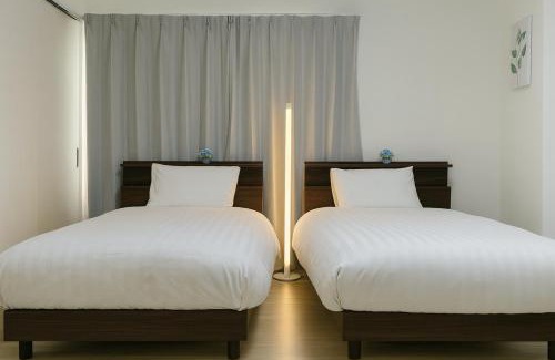 Hida Takayama Onsen Apartment | BEYOND HOTEL Takayama 5th