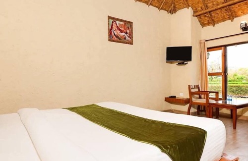 Bail Parao Resort | Beyond Stay Corbett Next Forest Resort