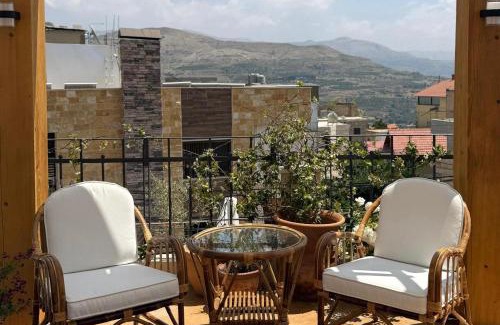 Ehden House | Beyt El Midan