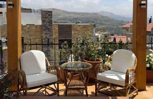 Ehden House | Beyt El Midan