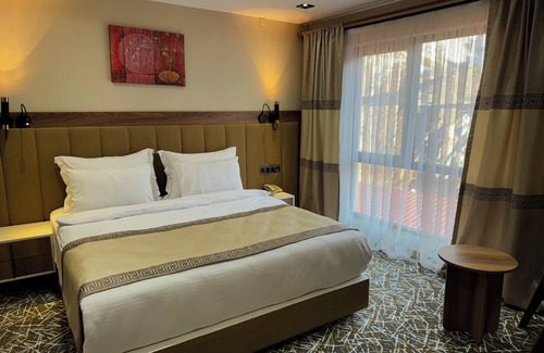Beytussebap Hotel | Beyt Managed By Dedeman