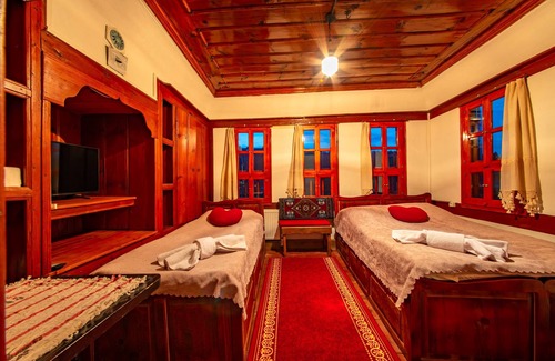 Safranbolu City Center Hotel | Beyzade Konak Otel