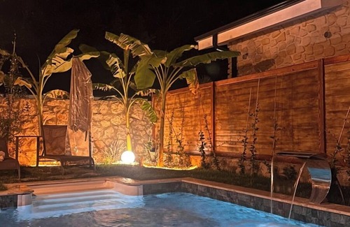 Yanik House | BG Sapanca No 2