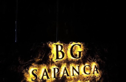 Yanik House | BG Sapanca No 9