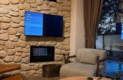 Yanik Villa | BG Sapanca