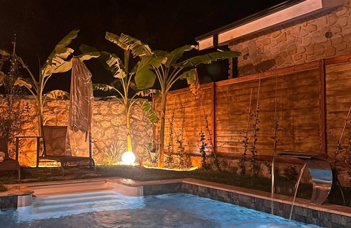 Yanik Villa | BG Sapanca