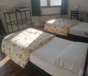 Orio al Serio House | BGY Airport Guesthouse