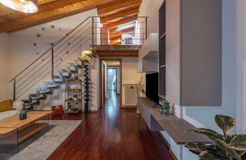 Orio al Serio Apartment | BGY Airport House-8 minuti dall'aeroporto