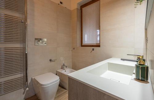 Orio al Serio Apartment | BGY Airport House-8 minuti dall'aeroporto