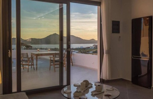 Milos Villa | BH029 - C - Villa Milos