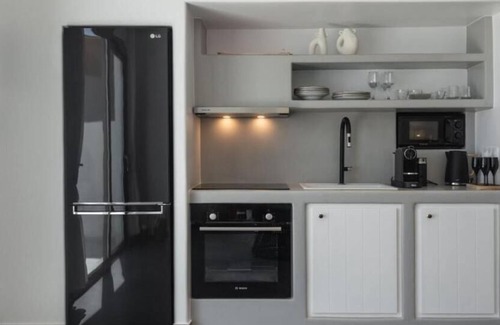 Milos Villa | BH029 - C - Villa Milos