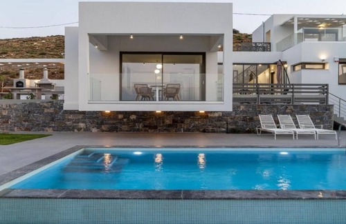 Agia Pelagia Villa | BH1032 - C - Naxos