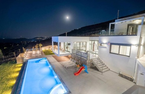 Agia Pelagia Villa | BH1032 - C - Naxos