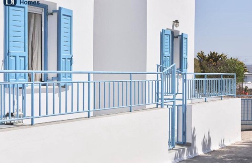 Adamas Villa | BH185 - C - Villa Milos