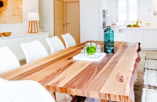 Vathianos Kampos Villa | BH210 - A - Villa Vrachokipos