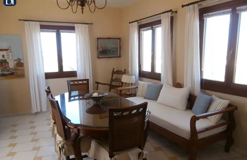 Stelida Apartment | BH214 - C - Suite Naxos