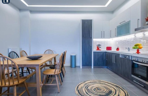 Melissi Villa | BH541 - C - Studio Peloponisos