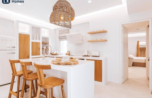 Naxos Villa | BH641 - R - Villa Naxos