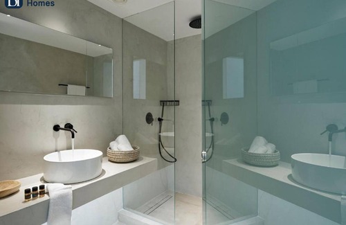 Adamas Apartment | BH649 - R - Villa Milos