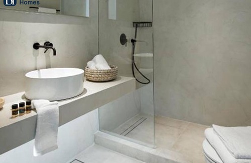 Adamas Apartment | BH649 - R - Villa Milos