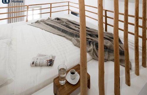 Adamas Apartment | BH649 - R - Villa Milos