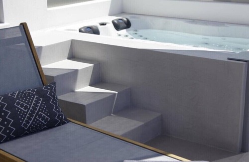 Kini Apartment | BH783 - C - Suite Syros