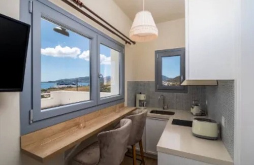 Adamas Apartment | BH916 - C - Apartment Milos