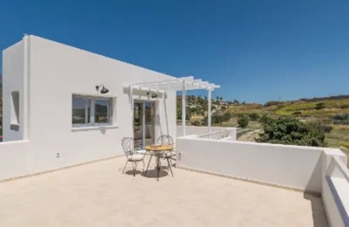 Adamas Apartment | BH916 - C - Apartment Milos