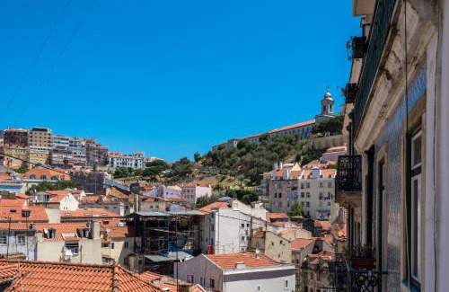 Socorro House | Bhappy@home Lisboa