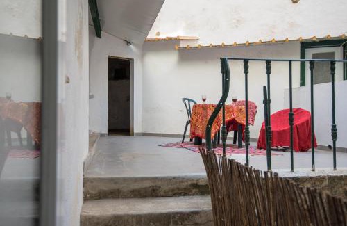 Socorro House | Bhappy@home Lisboa