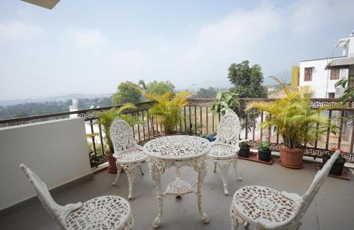 Chikkamagaluru Apartment | Bhavasangama