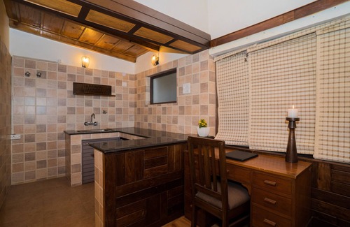 Nainital Cabin | Bhikampur Lodge By Howard