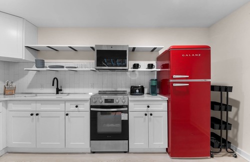 East Market District Apartment | Bhodi 1BR Apartment | Dreamy Stay in NULU