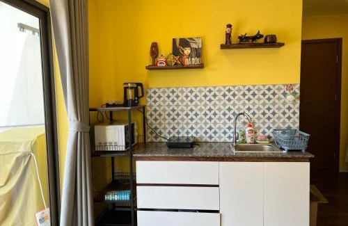 Dong Da Apartment | Bhome Văn Miếu