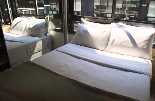 Vila Madalena Apartment | BHomy Macario